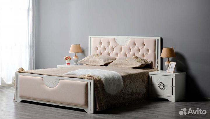 Кровать от производителя