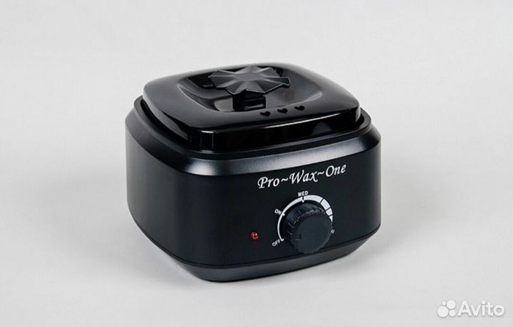Воскоплав для депиляции Pro