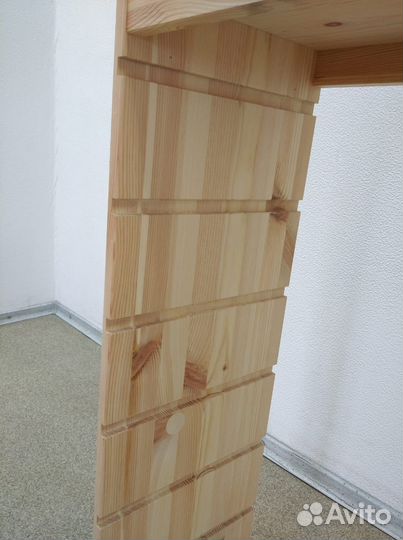 Труфаст вертикальный