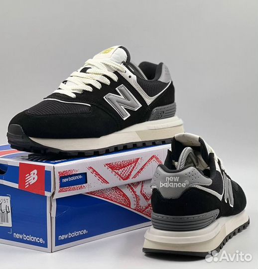 Кроссовки New Balance 574