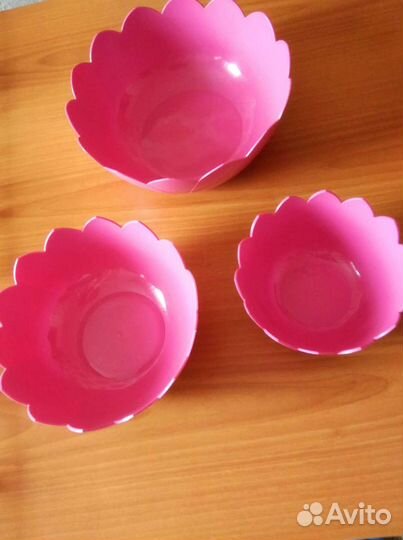 Салатники, чайники, сахарница СССР