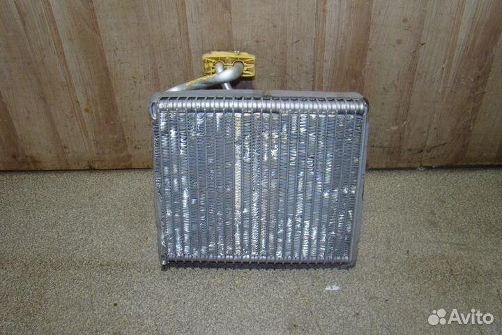 Испаритель кондиционера Fiat Scudo 2