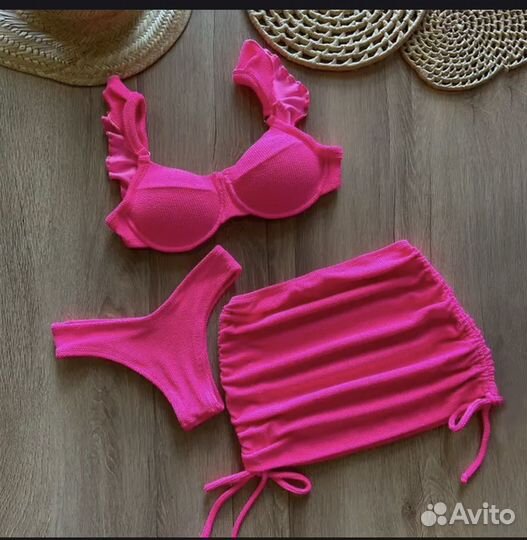 Купальник новый