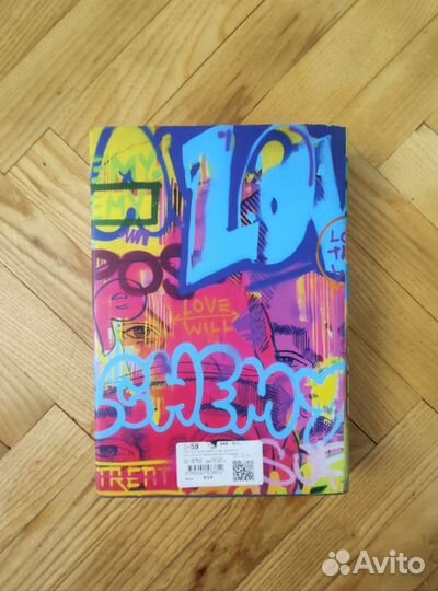 Will Smith Смит книга