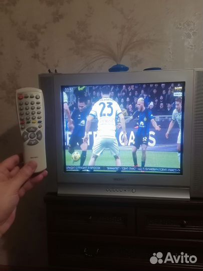 Телевизоры 2 шт thomson и TCL(LG)