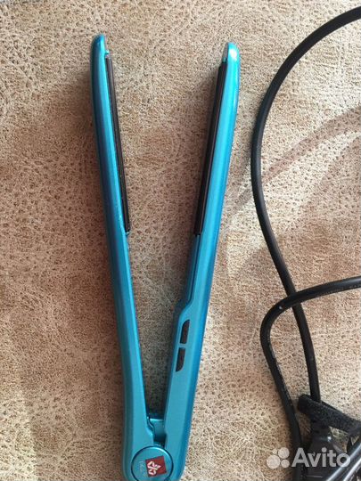 Утюжок для волос Ocean