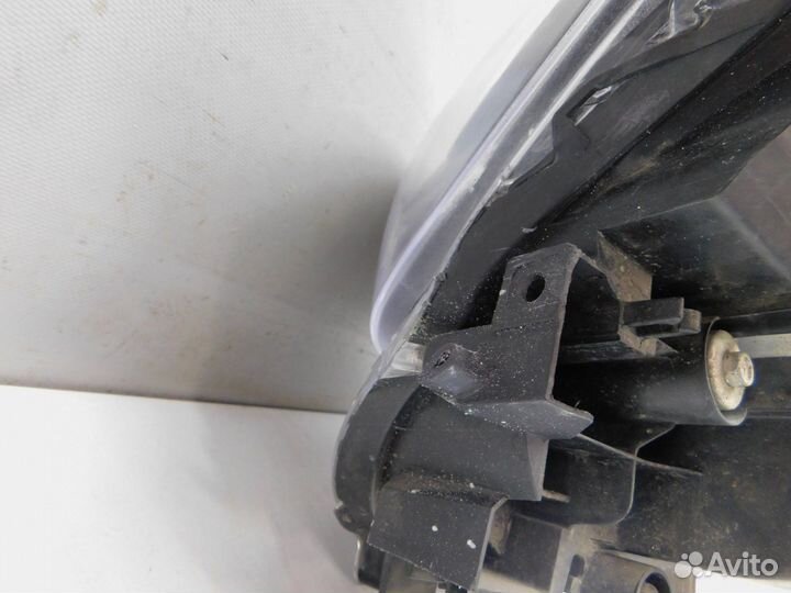 Фара левая Mazda CX-5