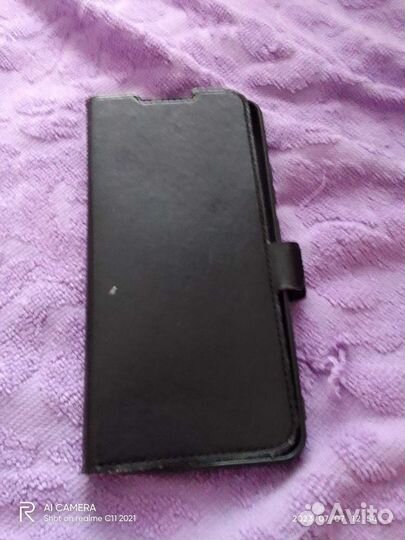 Чехол на реалии C11 2021