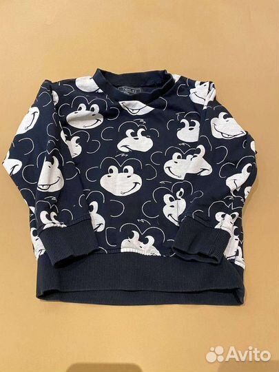 Детская одежда для мальчика