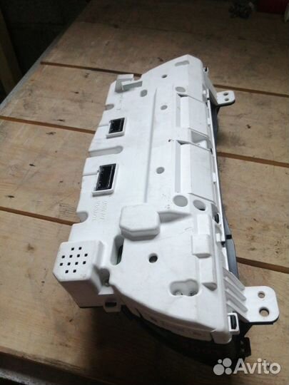 Щиток приборов Toyota Camry V40 3.5 2006