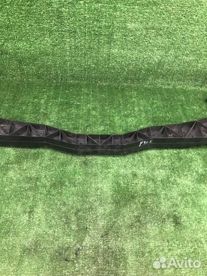 Усилитель переднего бампера Citroen C4