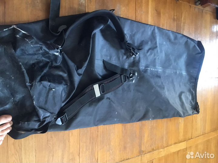 Сумка для подводной охоты Sargan 120