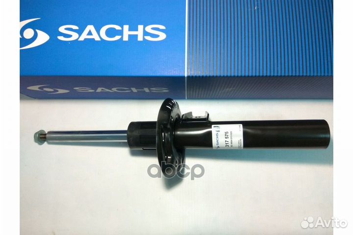 Амортизатор 317575 Sachs