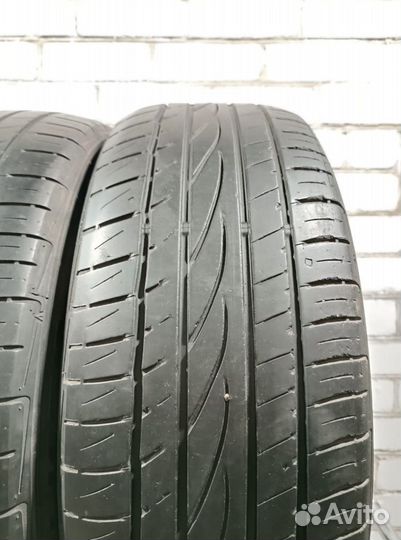 Falken Ziex ZE-912 215/55 R18 95H