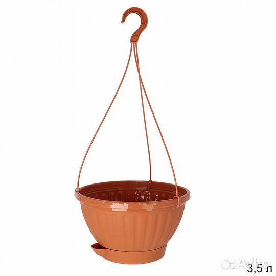 Кашпо для цветов