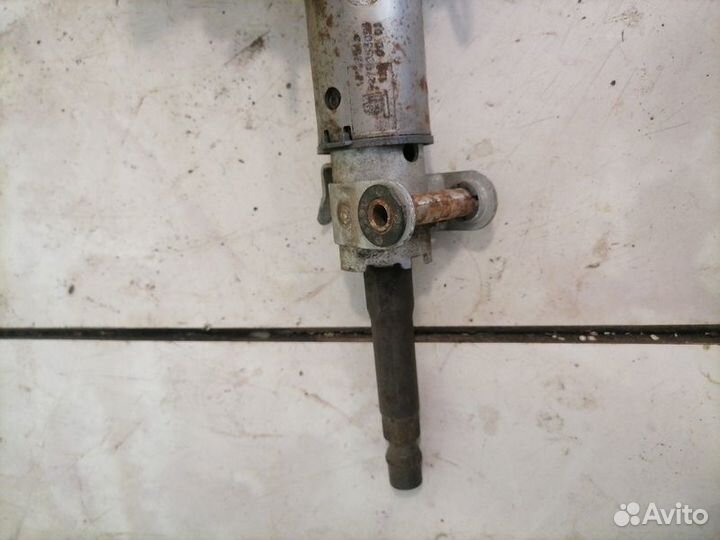 Колонка рулевая Opel Astra H