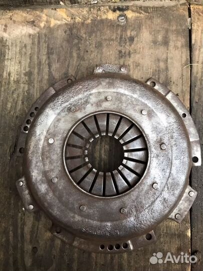 Комплект сцепления