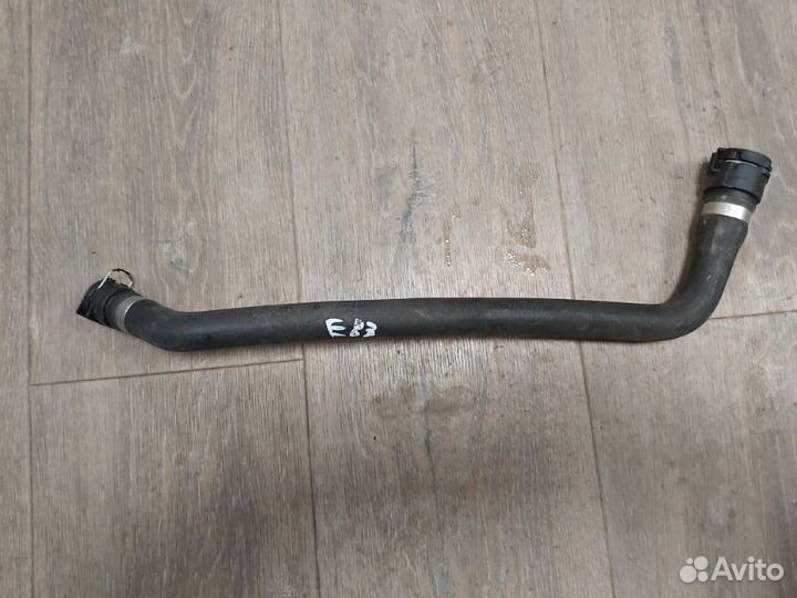 Шланг системы охлаждения Bmw X3 2.0D E83 N47 2009