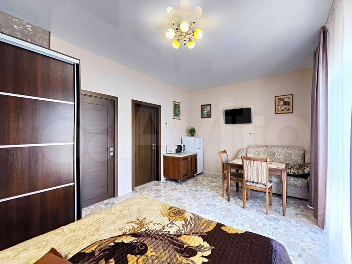 Комната 20 м², 2/3 эт.