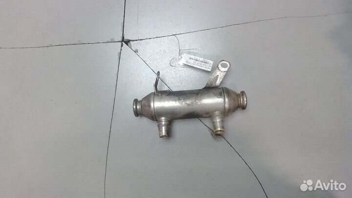 Охладитель отработанных газов Peugeot Expert, 2004