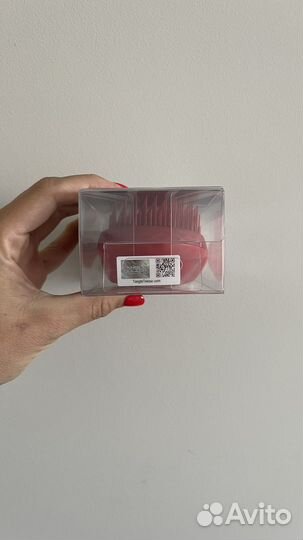 Расческа Tangle Teezer новая оригинал