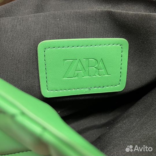 Сумка женская Zara