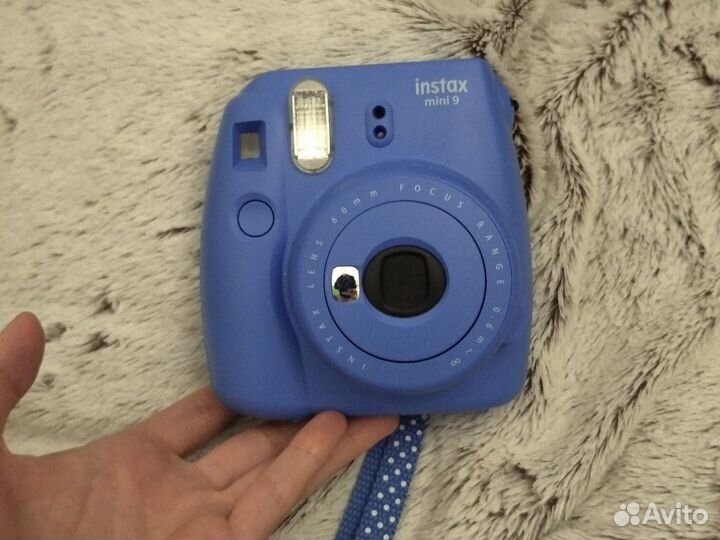 Полароид fujifilm аренда