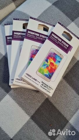 Защитное стекло samsung galaxy A5 (2017)