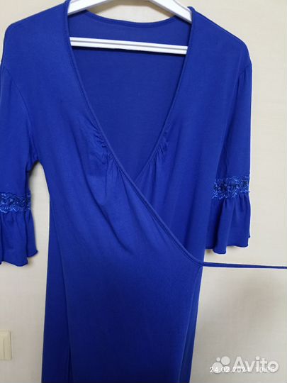 Халат вискоза, бюстгалтеры Германия, Румыния