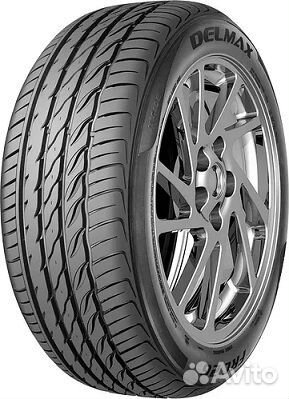 Delmax PerformPro 235/45 R18 98W