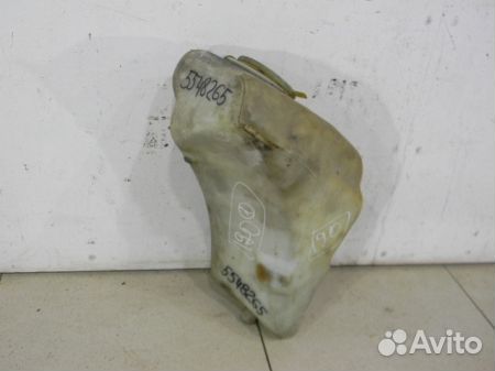 Бачок омывателя Мерседес