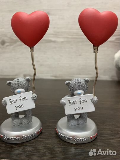 Ме to you мишка оригинал