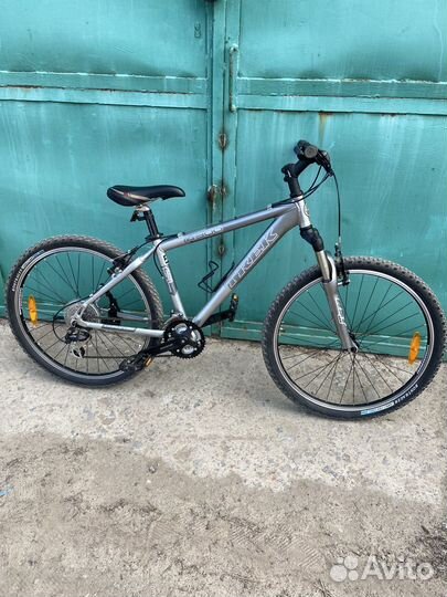 Горный Велосипед Trek 4300 SL Made in USA в Идеале