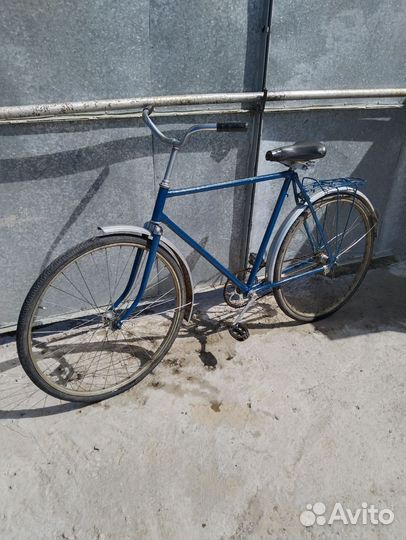 Велосипеды бу взрослый СССР