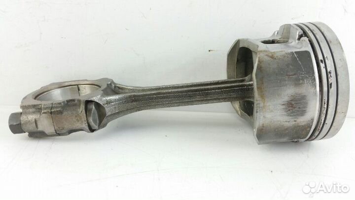 Шатун Nissan Wingroad whny11 QG18 2003