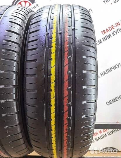 Hankook Vantra LT RA18 215/65 R17 104T