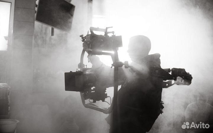 Видео для бизнеса, продакшн, видеосъемка