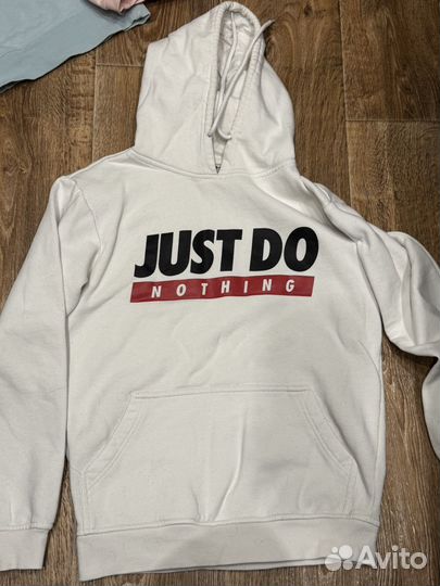 Толстовка женская