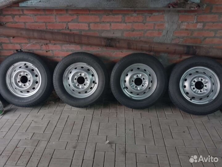 Kapsen PracticalMax H/T RS21 215/70 R16