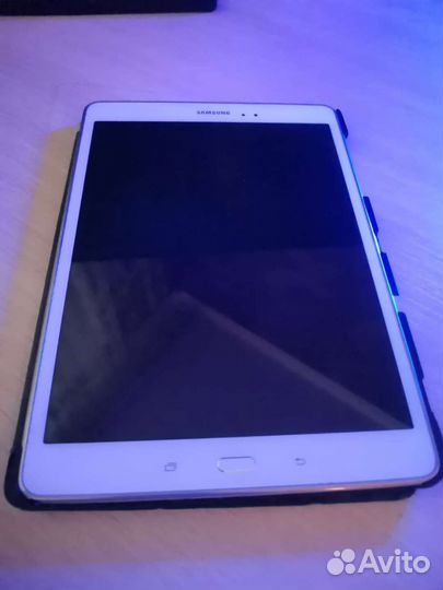 Samsung Galaxy Tab