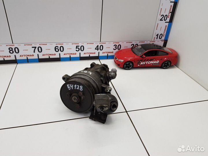 Насос гидроусилителя (BMW 7)