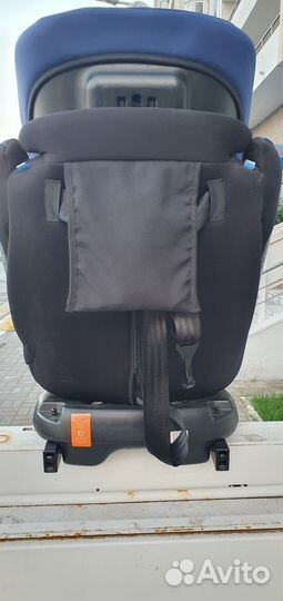 Детское автокресло babyton