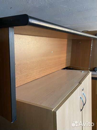 Полка на стол