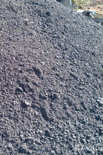 Асфальтный срез