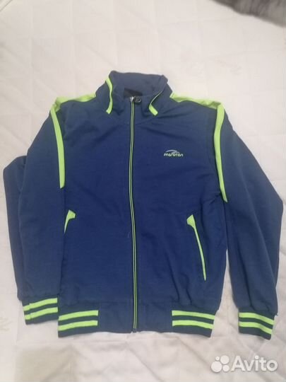 Мастерка детская