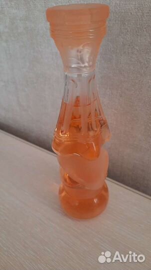 Туалетная вода Salvador Dali, Dalissime