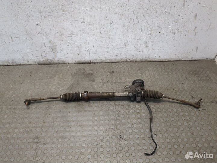 Рейка рулевая с г/у Seat Arosa, 2000
