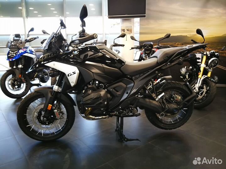 BMW R 1300 GS