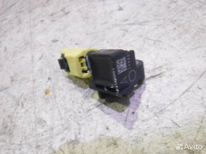 Датчик SRS Киа Stinger