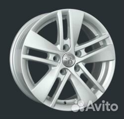 R15 5x105 6,5J ET39 D56,6 Replay GN 84 S